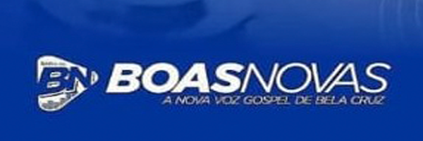 Web Rádio Boas Novas Bela Cruz